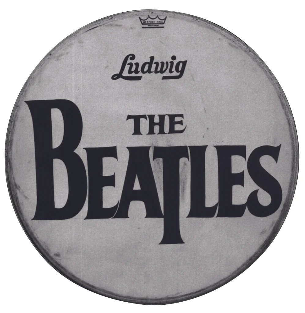 The most expensive drumhead in the world Not So Modern Drummer